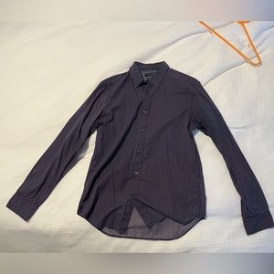 Banana Republic Dress Shirt - Grant fit. - good condition - M